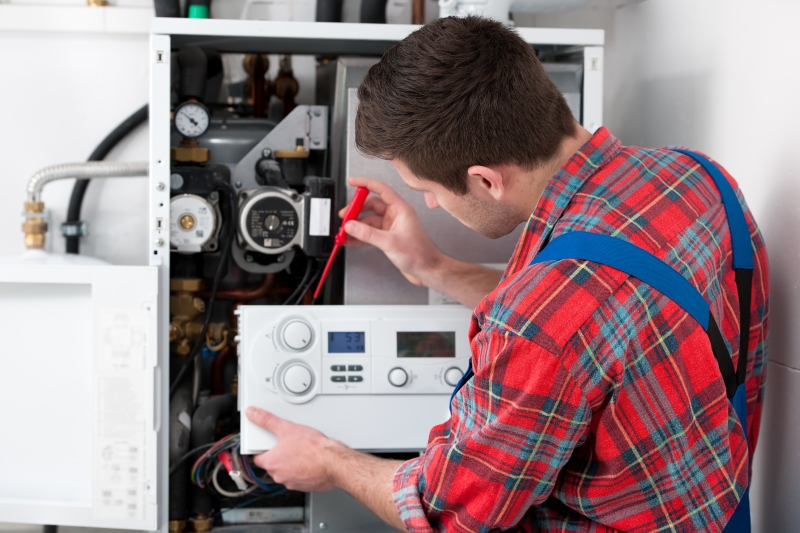 Boiler Repairs Service Hitchin