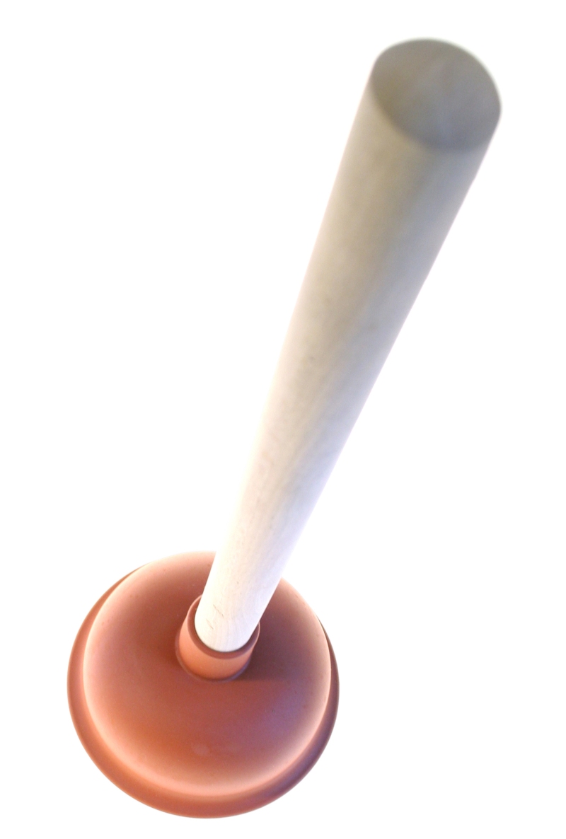 Clogged Toilet Hitchin, SG4, SG5, SG6