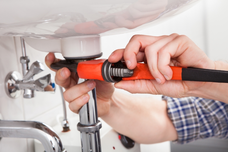Emergency Plumbers Hitchin, SG4, SG5, SG6