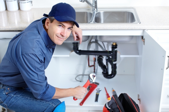 Residential Plumbing Hitchin