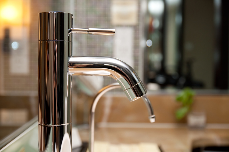 Sink Leaking Hitchin